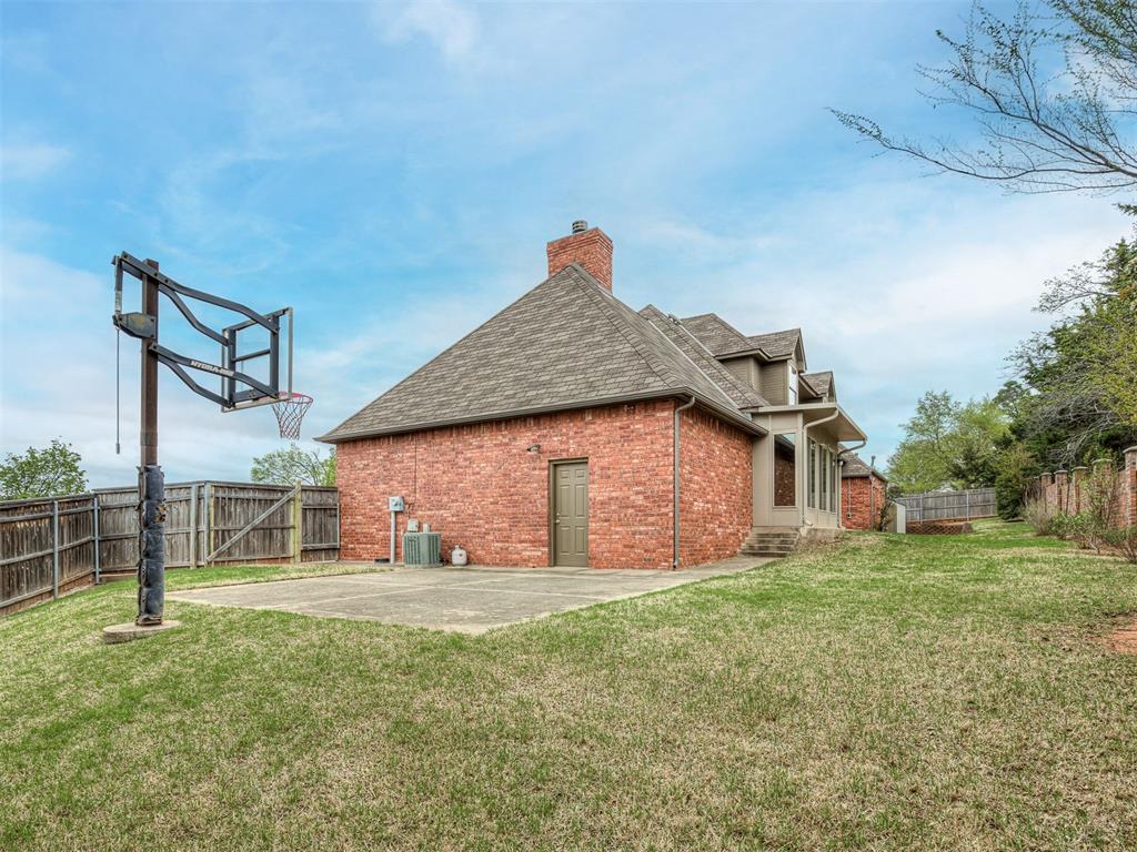 1501 Inwood Circle