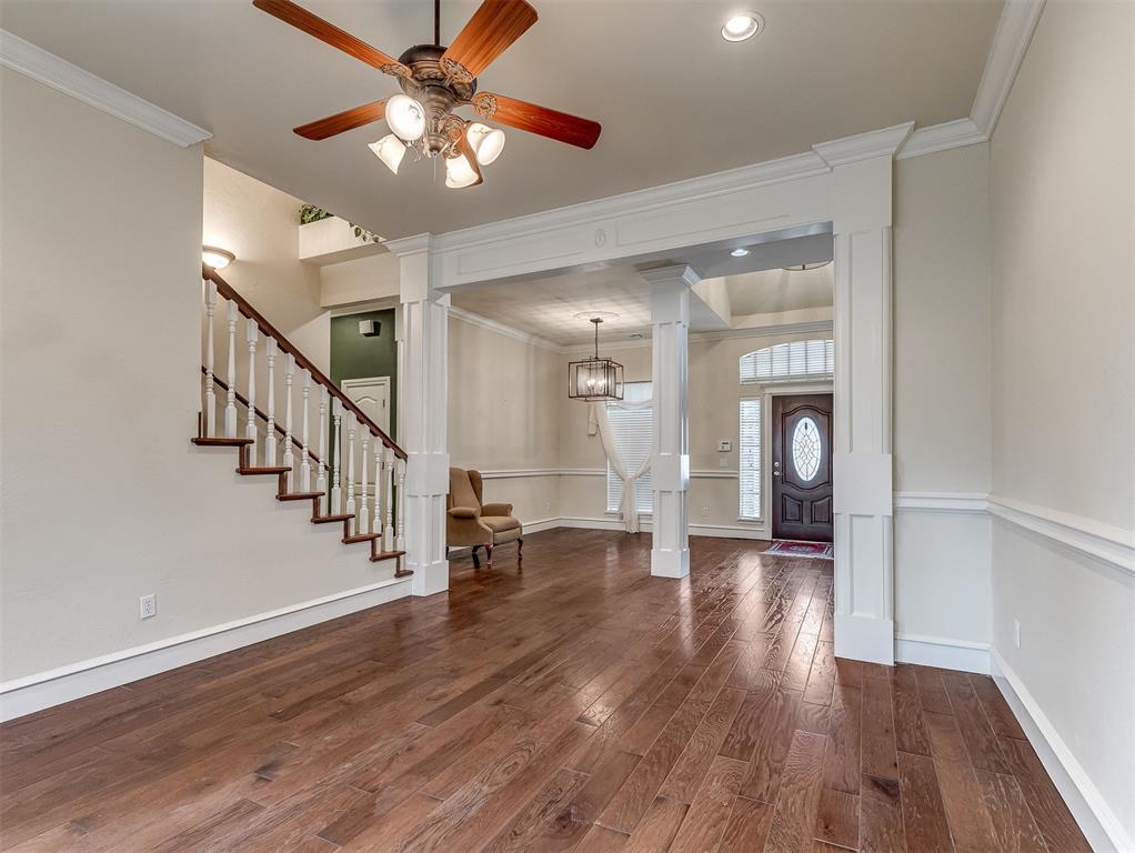 1501 Inwood Circle