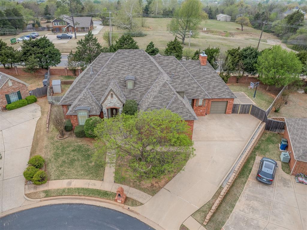 1501 Inwood Circle