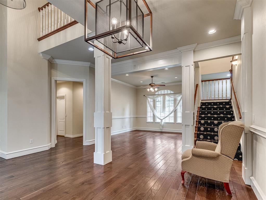 1501 Inwood Circle