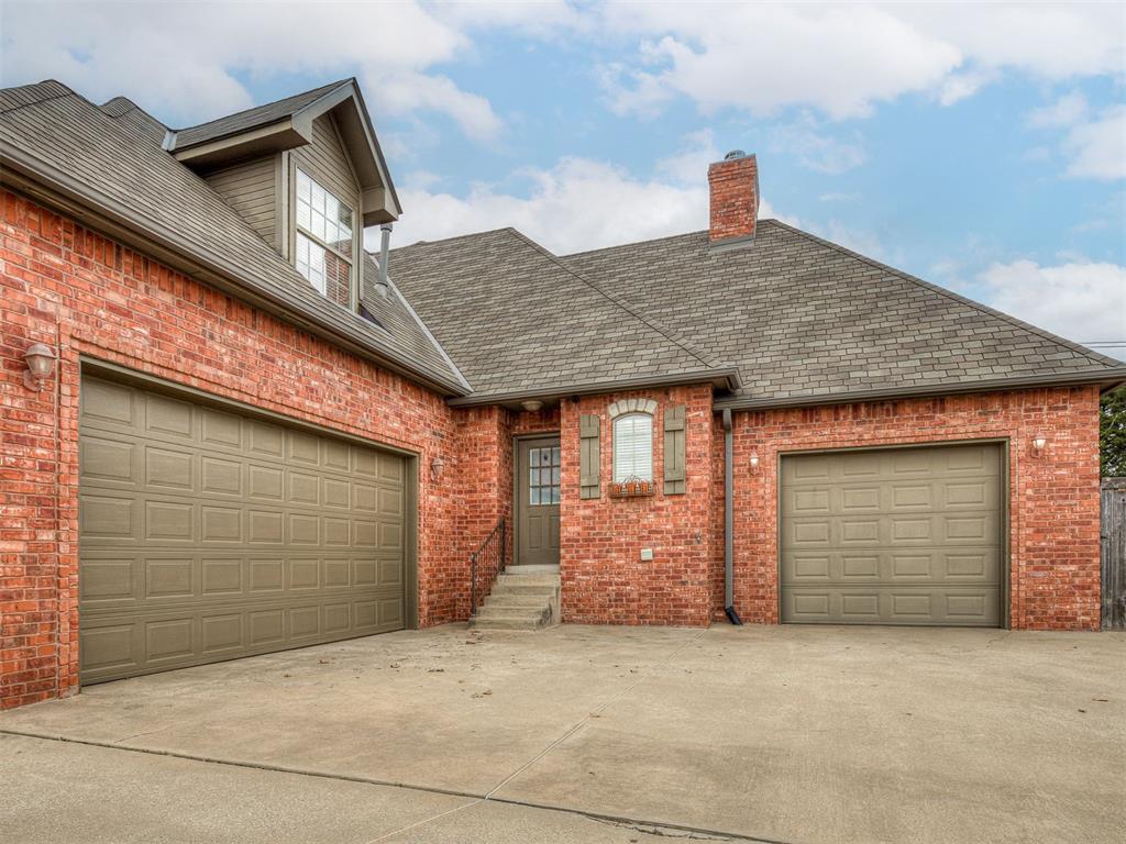 1501 Inwood Circle
