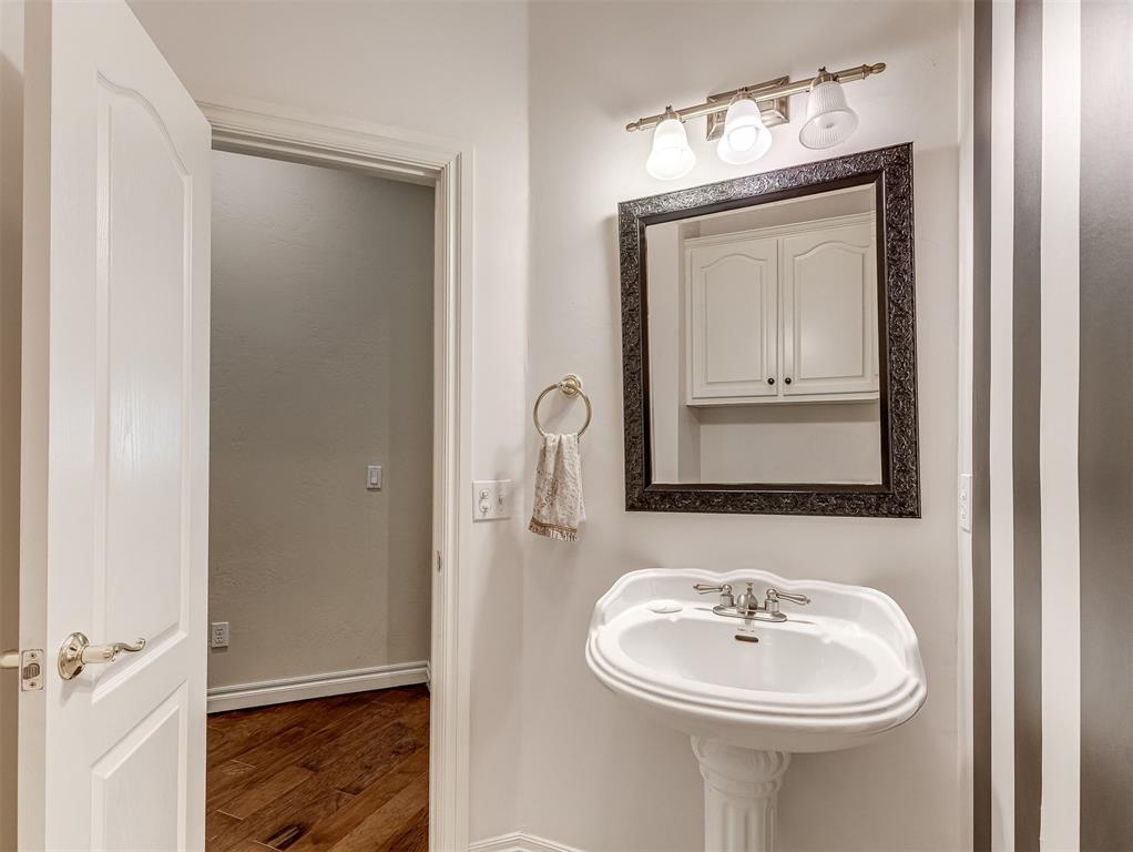 1501 Inwood Circle