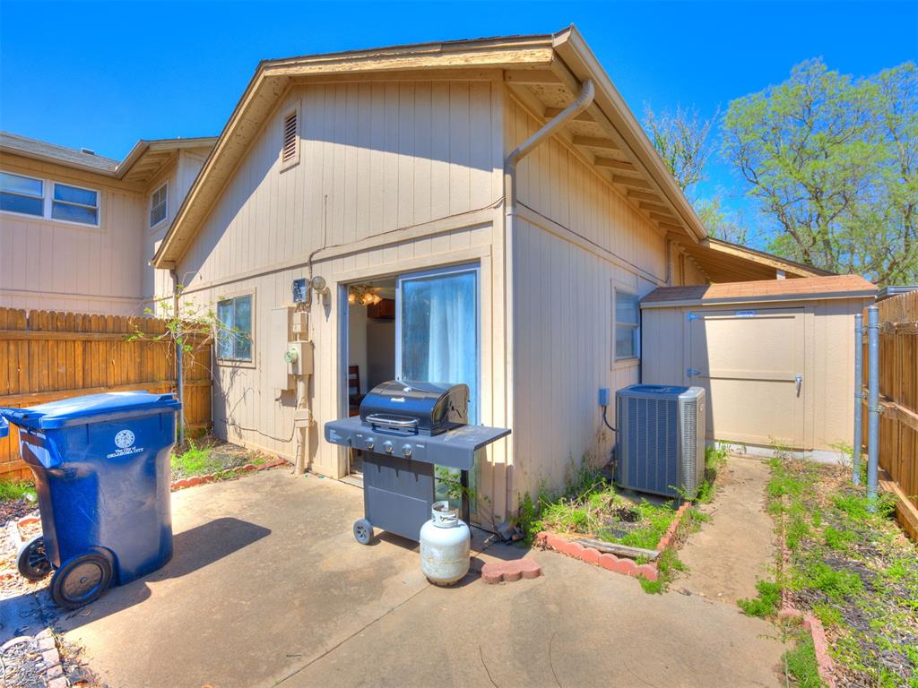 9795 Hefner Village Boulevard