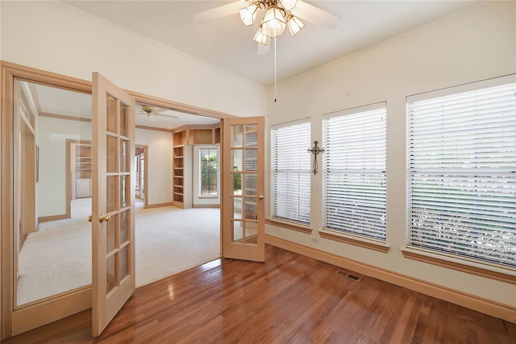 5515 Fairway Drive