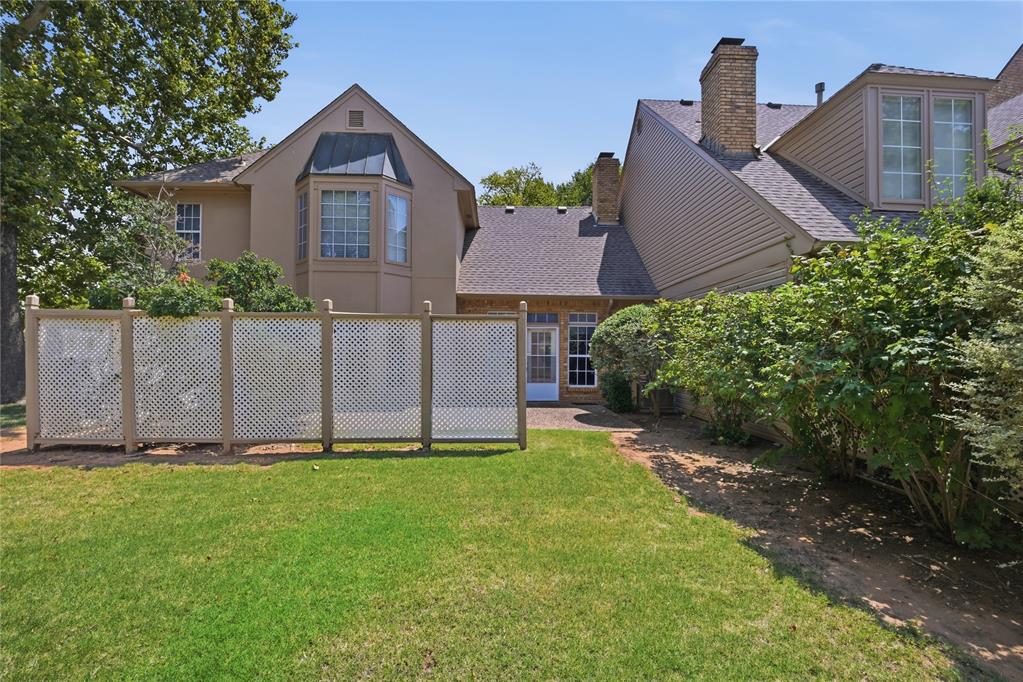 5515 Fairway Drive