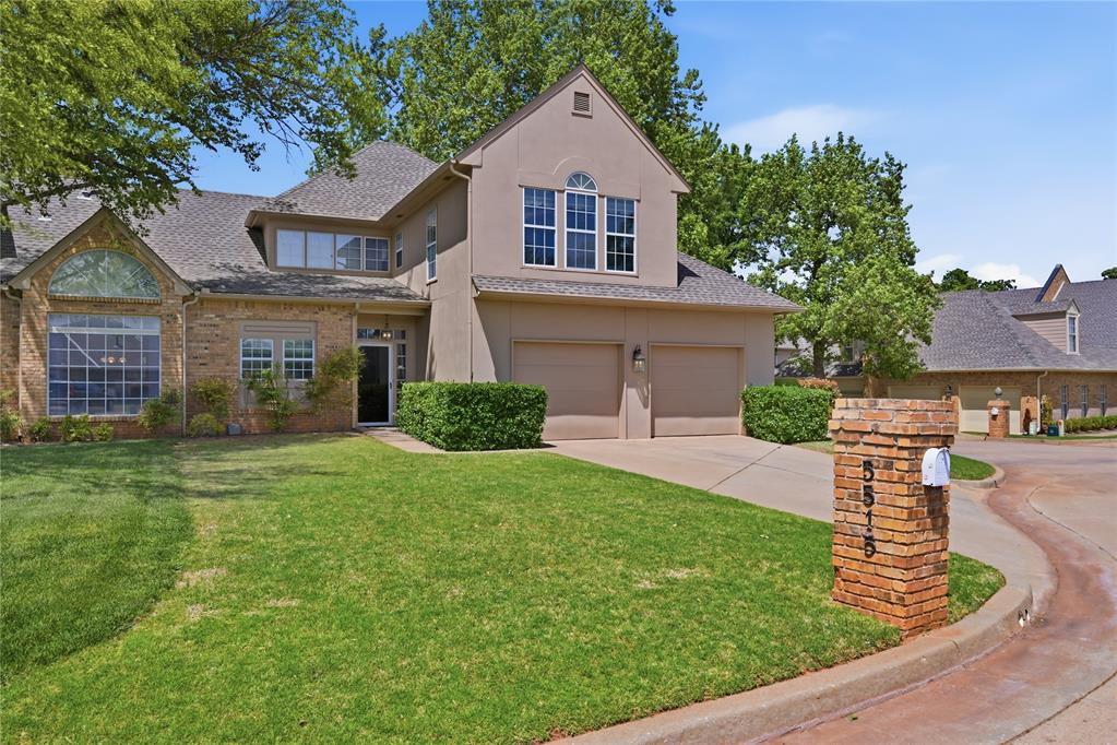 5515 Fairway Drive