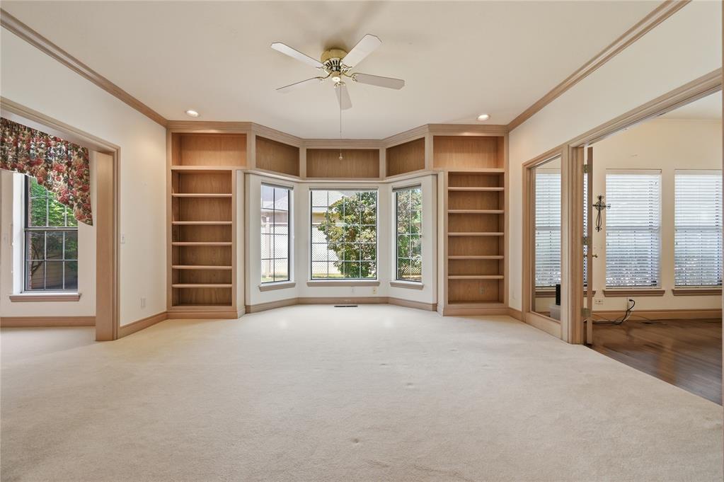 5515 Fairway Drive