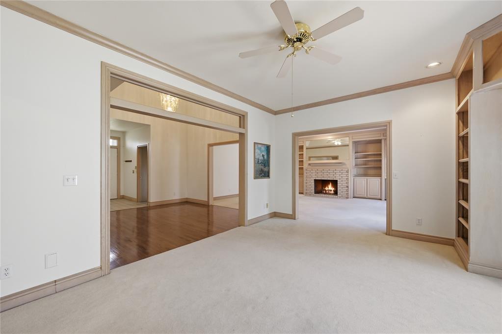 5515 Fairway Drive