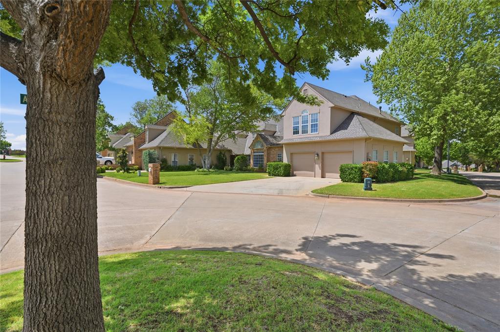 5515 Fairway Drive