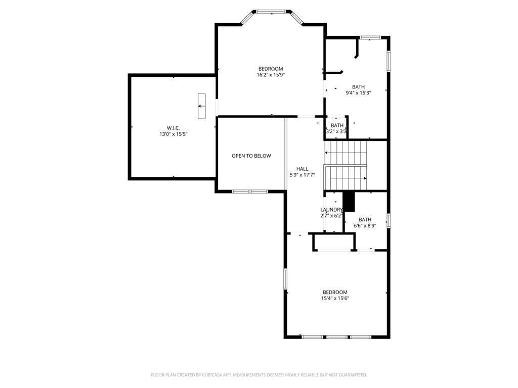 5515 Fairway Drive