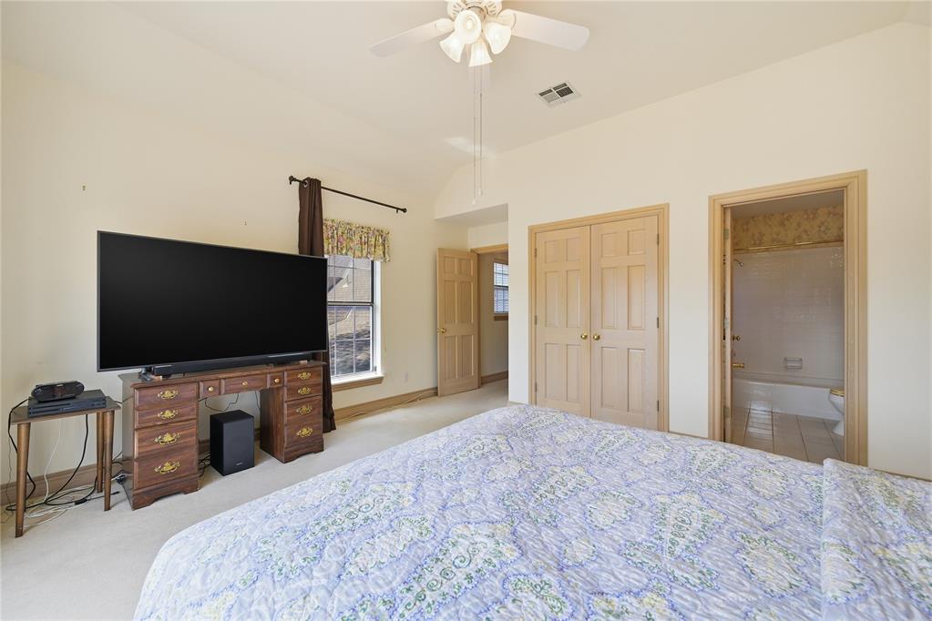 5515 Fairway Drive