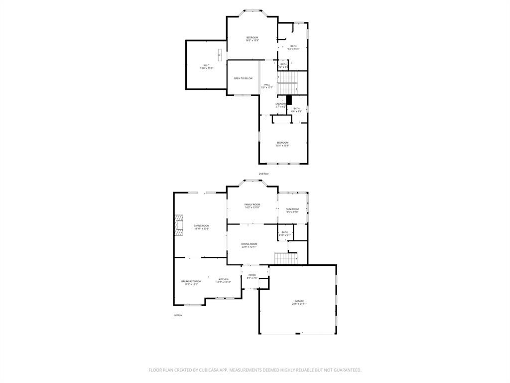 5515 Fairway Drive