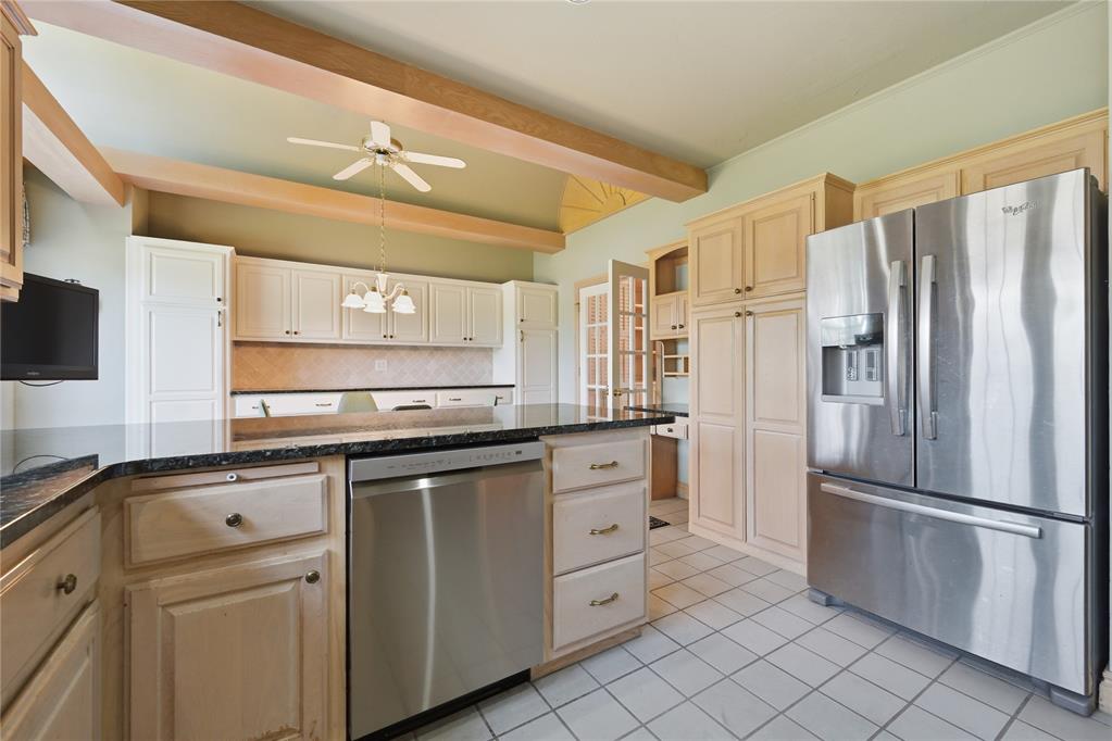 5515 Fairway Drive