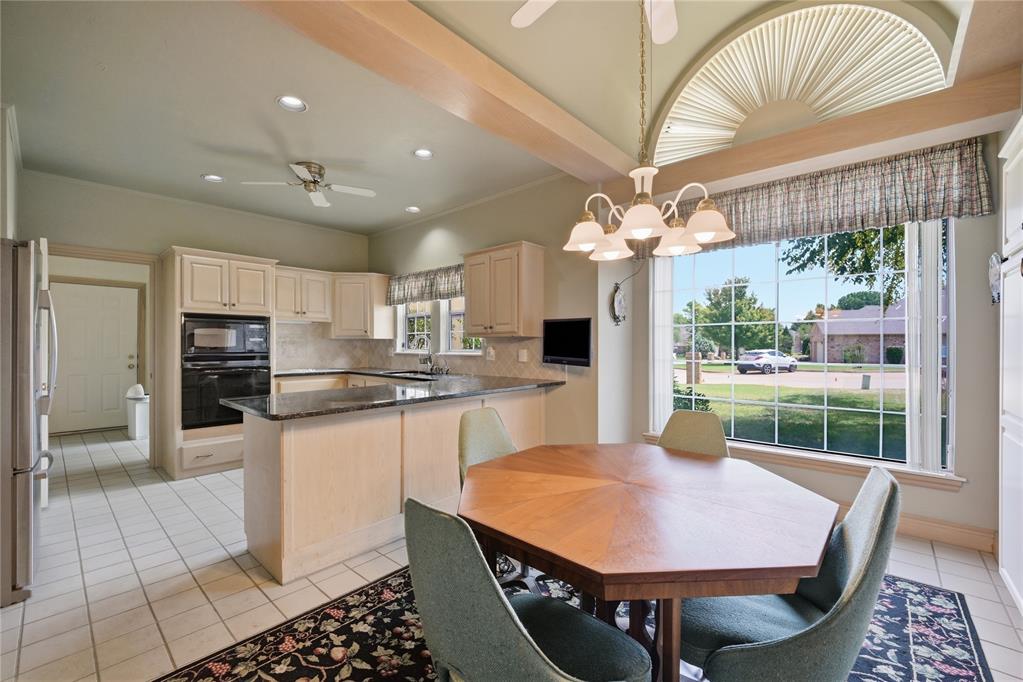 5515 Fairway Drive