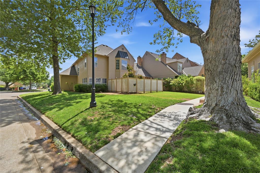 5515 Fairway Drive