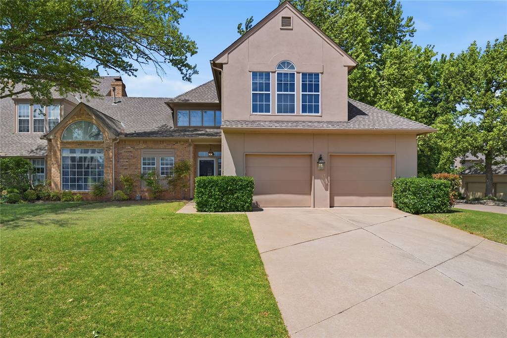 5515 Fairway Drive