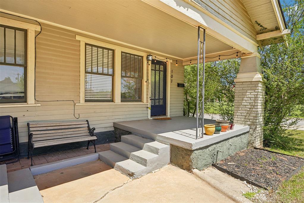 101 NW 20th Street