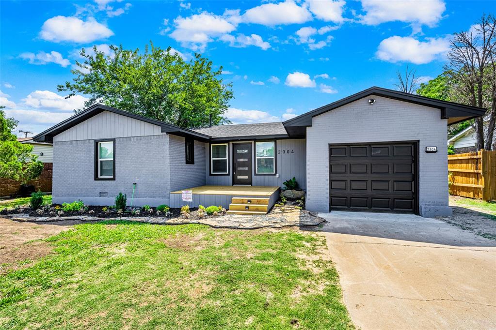 2304 NW 47th Street