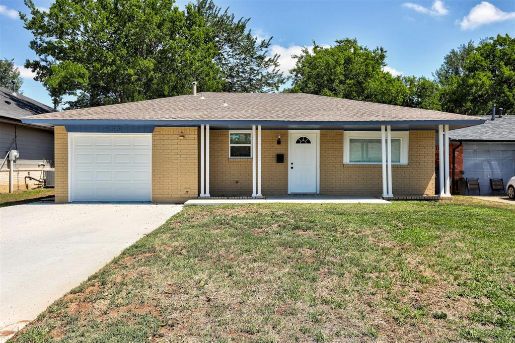 433 NW 87th Street