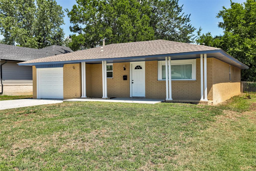 433 NW 87th Street