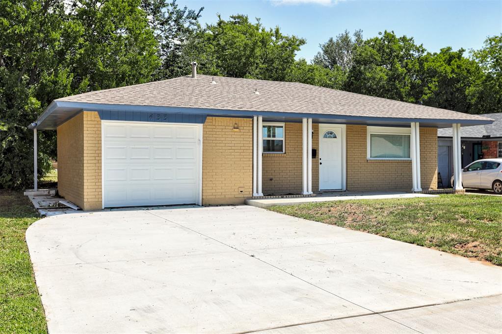 433 NW 87th Street