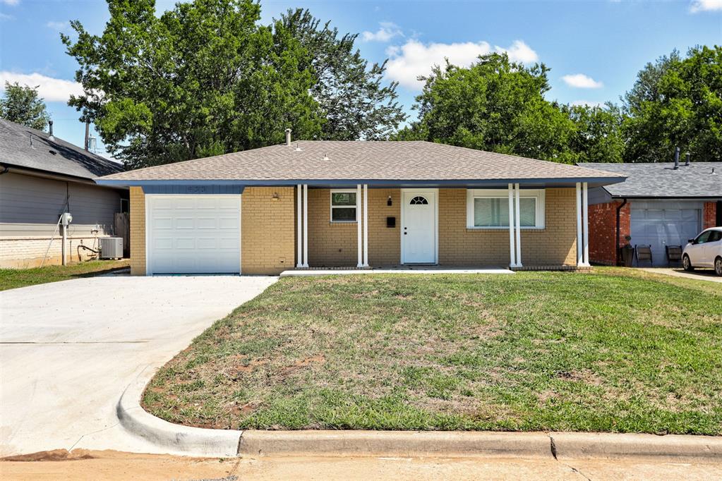 433 NW 87th Street