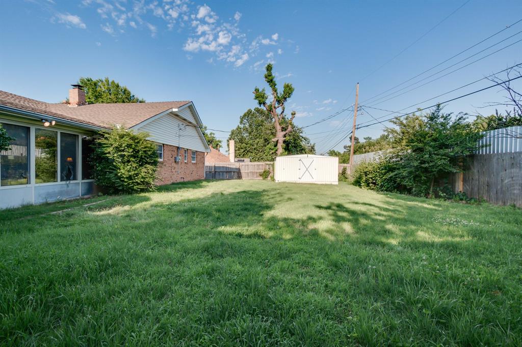 4612 NW 33rd Terrace