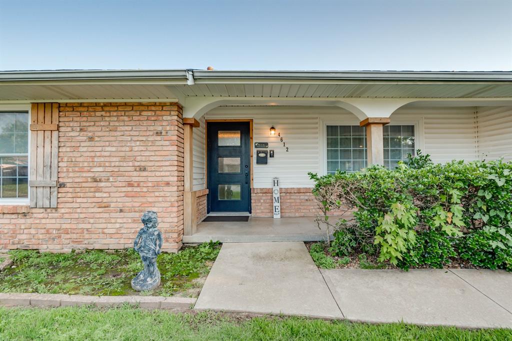 4612 NW 33rd Terrace