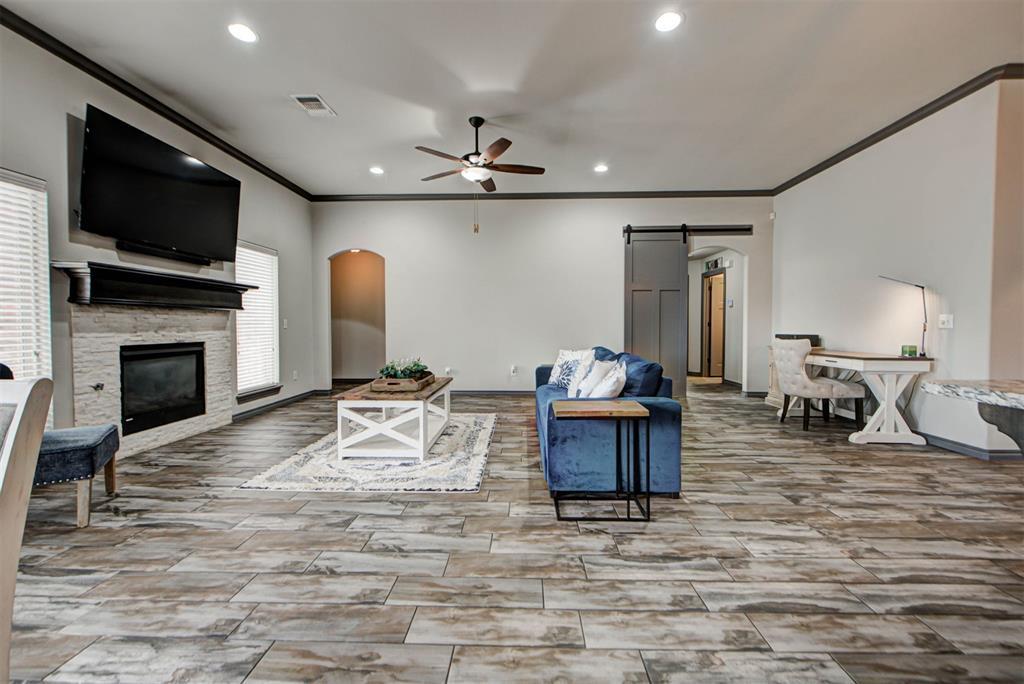 3232 Wakefield Road