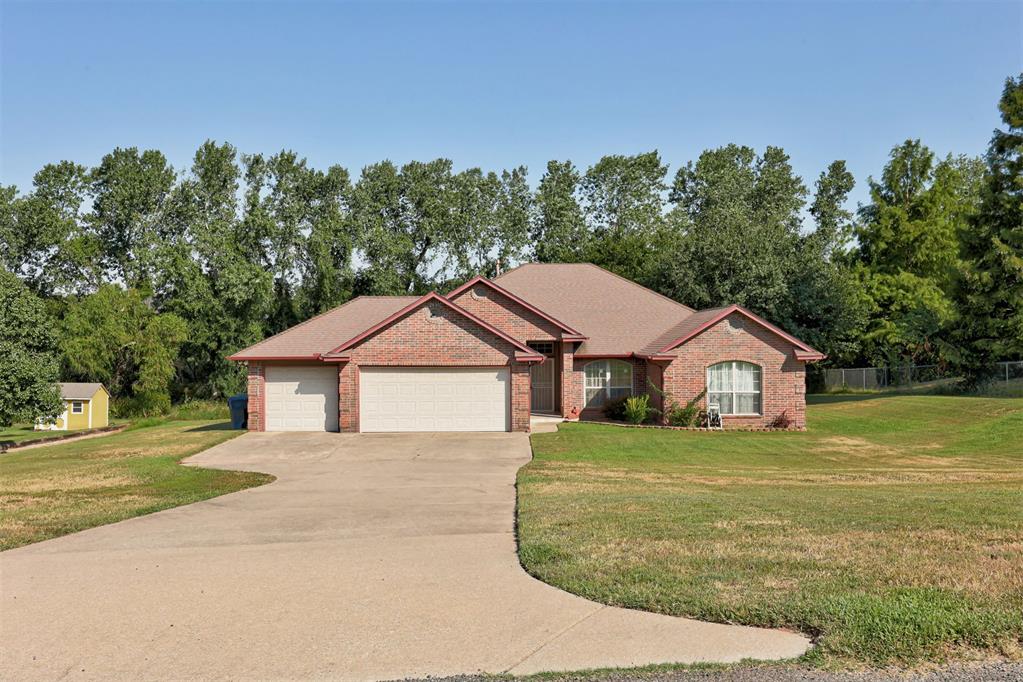 14901 SE 79th Street