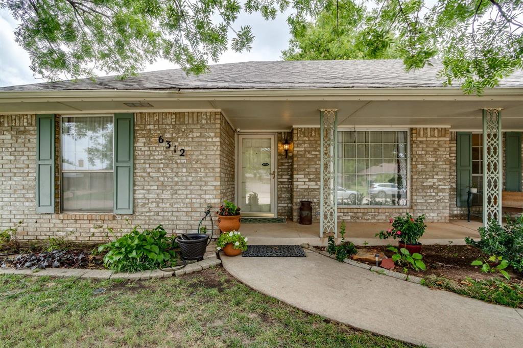 6312 NW 84th Street