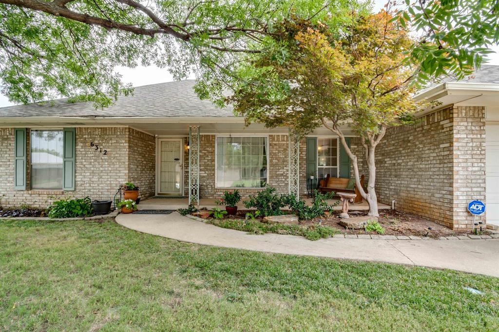 6312 NW 84th Street