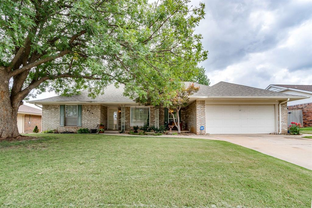 6312 NW 84th Street