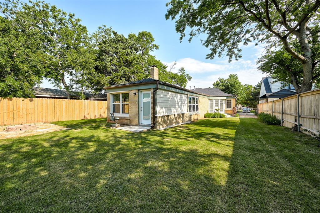 2324 NW 28th Street