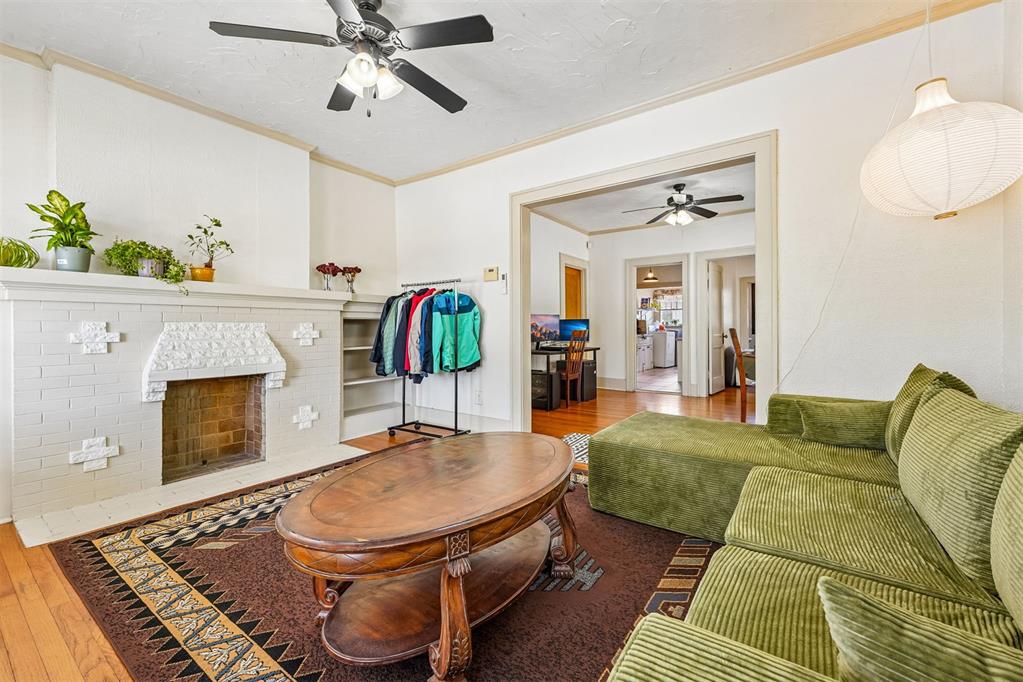 101 NW 20th Street