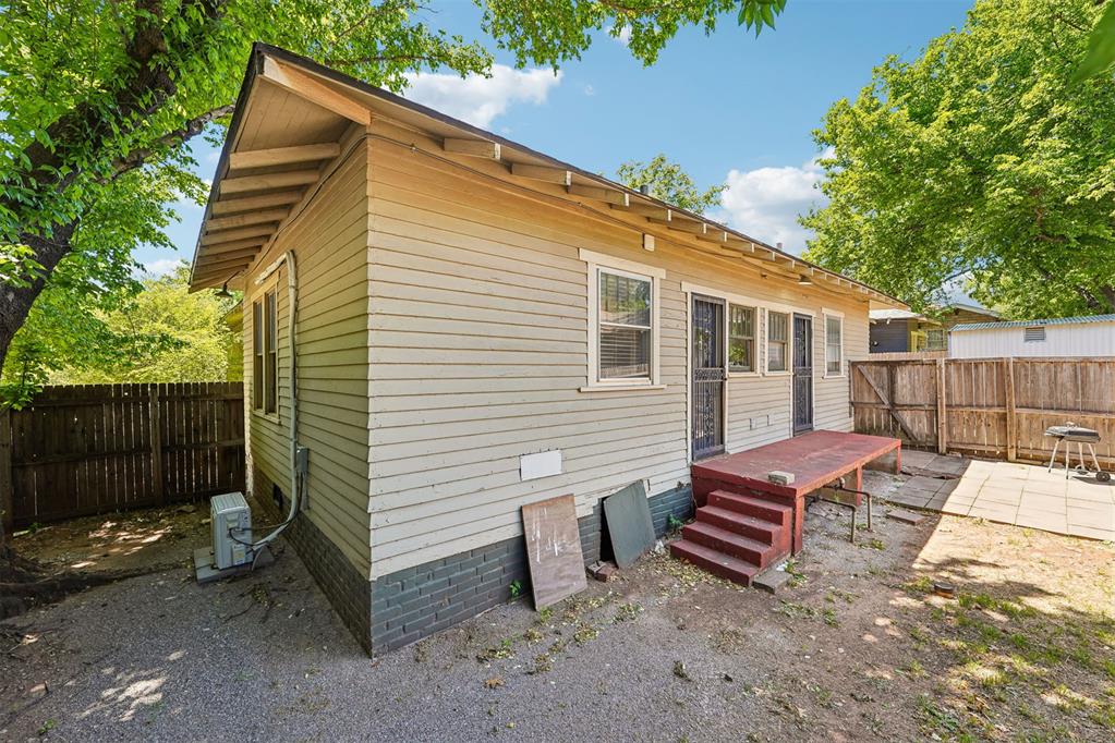 101 NW 20th Street