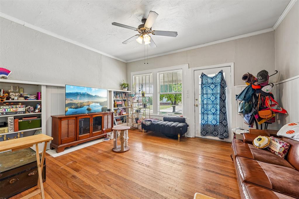 101 NW 20th Street