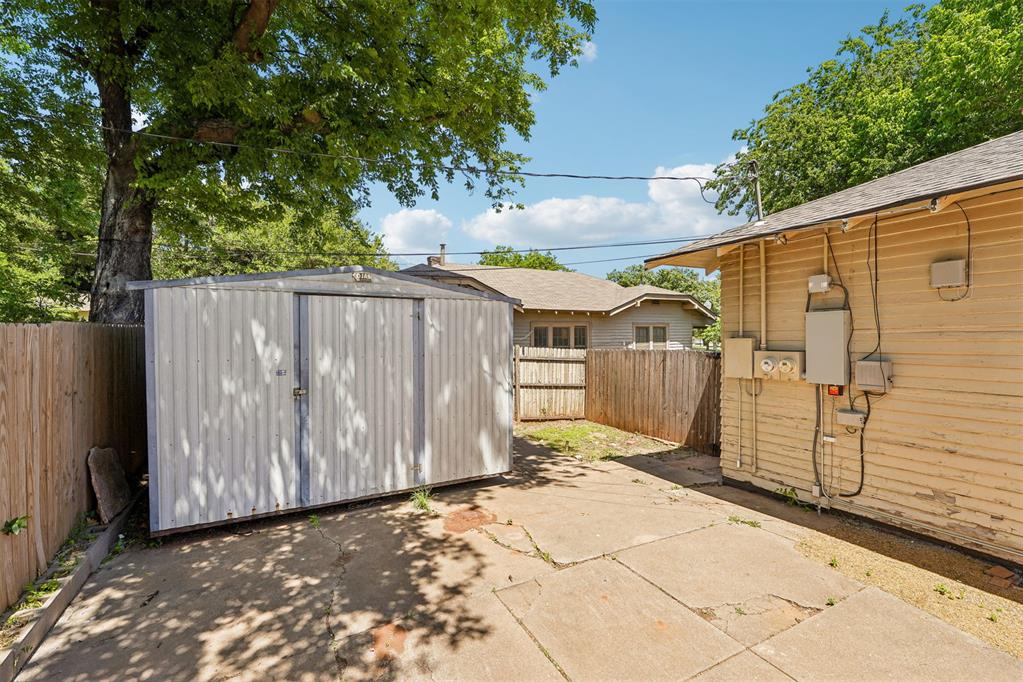 101 NW 20th Street