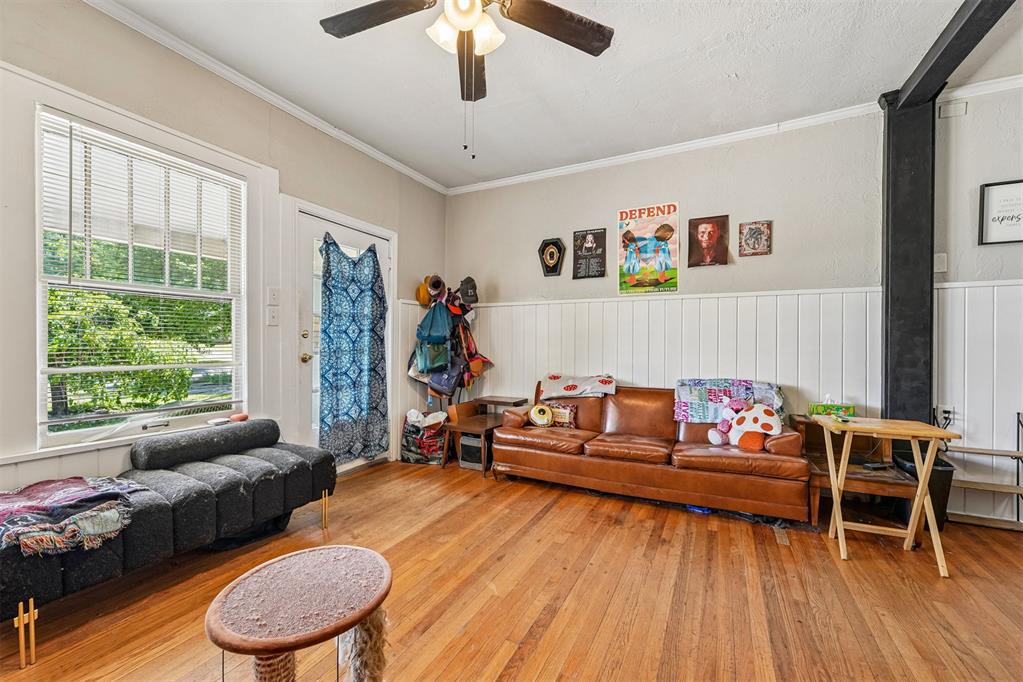 101 NW 20th Street