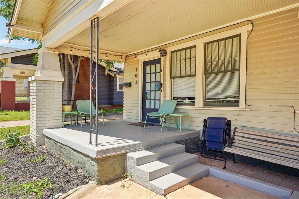 101 NW 20th Street