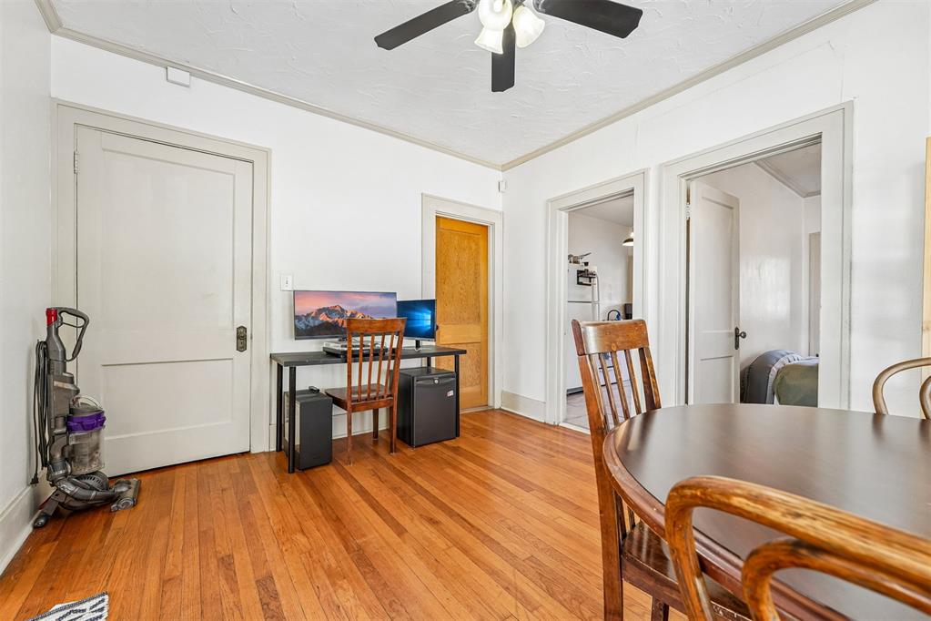 101 NW 20th Street