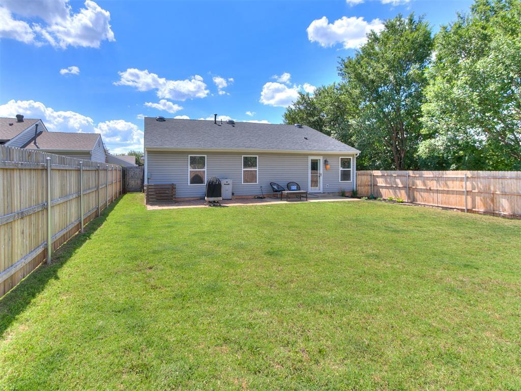 14908 Marbleleaf Drive