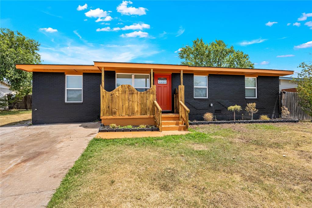 2303 NW 47th Street
