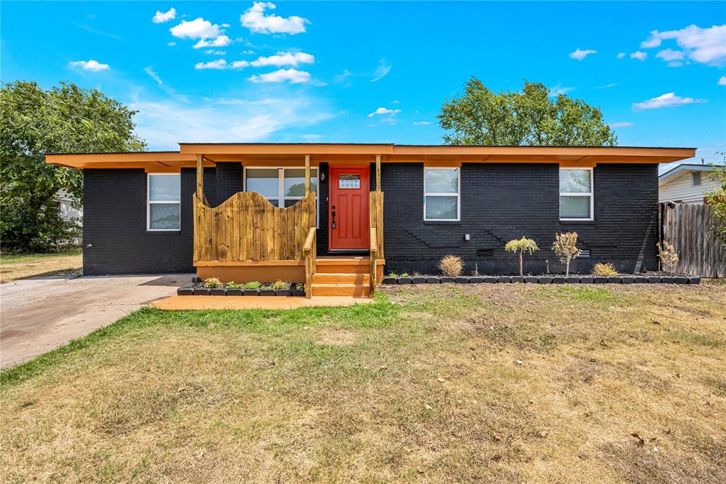 2303 NW 47th Street
