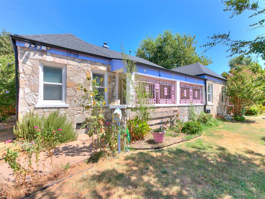 1719 NW 12th Street