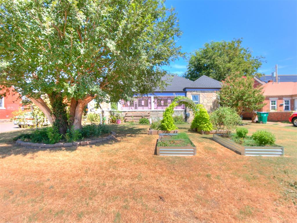 1719 NW 12th Street
