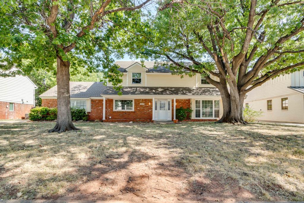 3037 Stonybrook Road