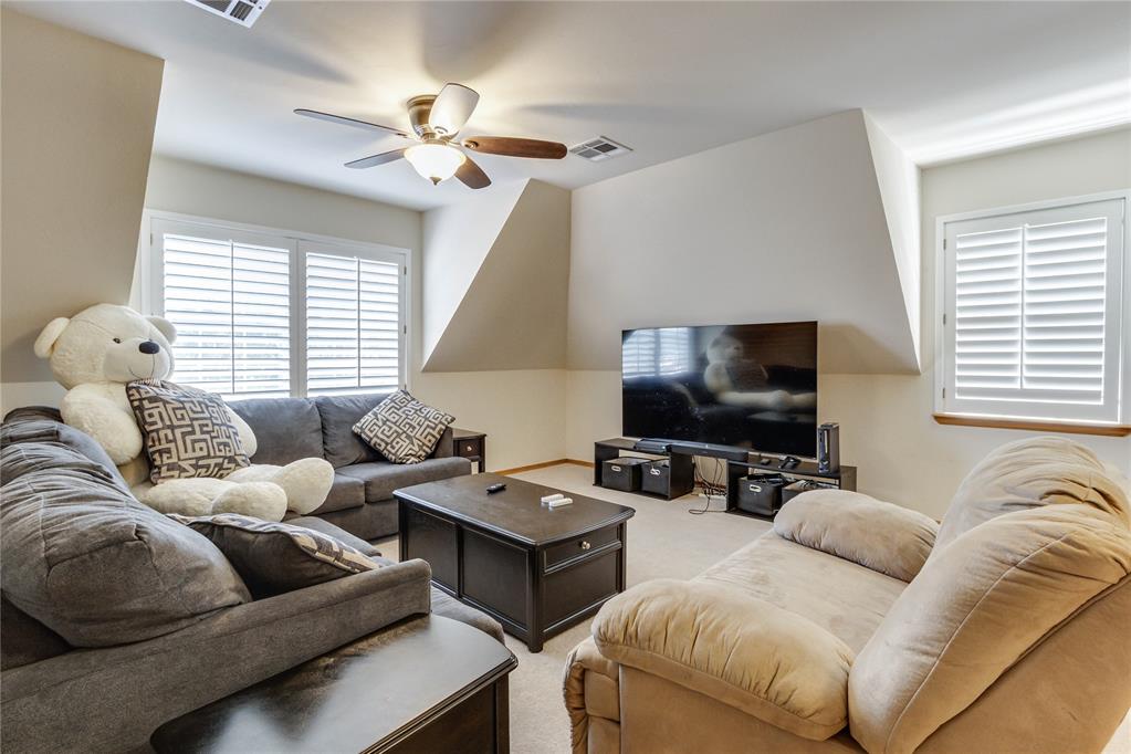 2301 Bay Hill Place