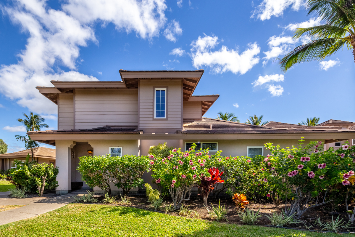 69-555 WAIKOLOA BEACH DR 2001