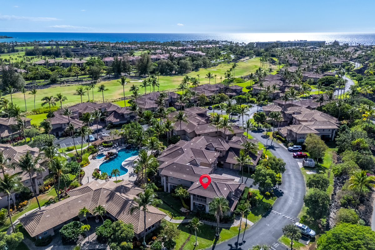 69-555 WAIKOLOA BEACH DR 2001